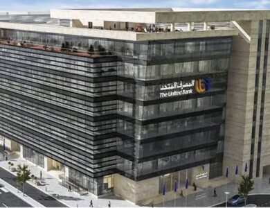 المصرف المتحد