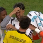 إصابة وسام أبو علي