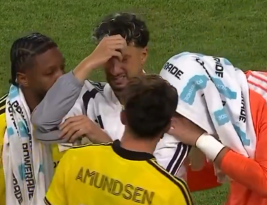 إصابة وسام أبو علي