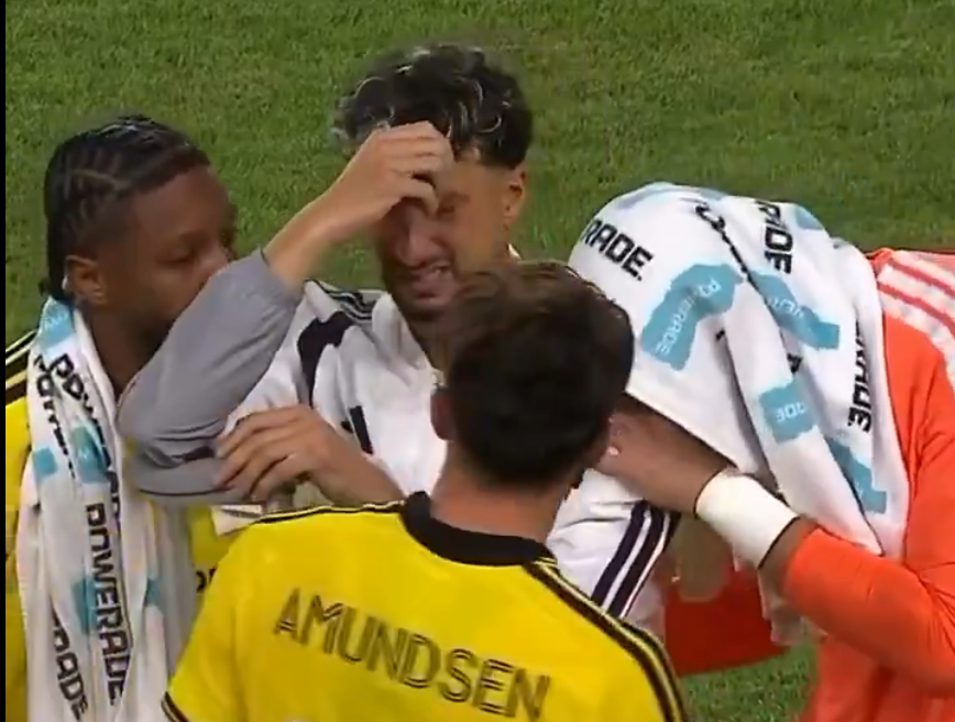 إصابة وسام أبو علي