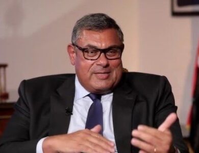 أبو بكر حفني محمود