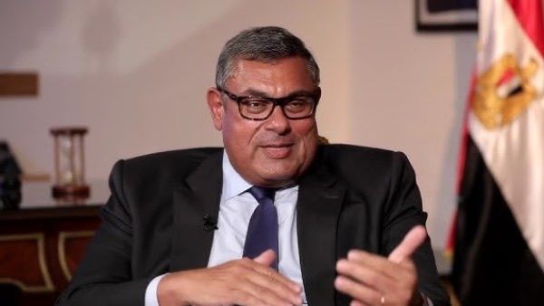 أبو بكر حفني محمود