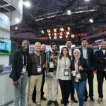 Egypt Showcases First Startup Pavilion with 10 Tech Startups at SusHi Tech Tokyo 2026