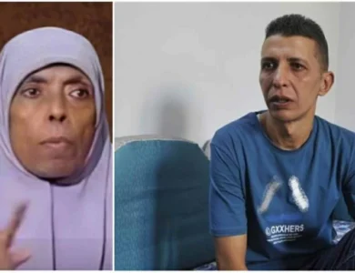 إسلام ضحية «بنت إبليس»