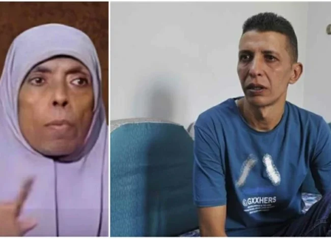 إسلام ضحية «بنت إبليس»