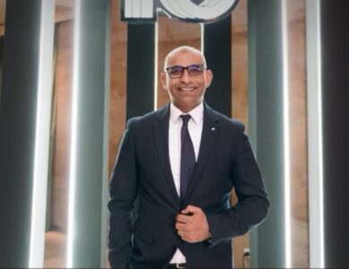 وليد سامي عضوا منتدبا لشركة أكسا لتأمينات الحياة مصر