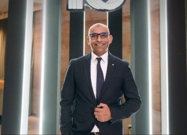 وليد سامي عضوا منتدبا لشركة أكسا لتأمينات الحياة مصر