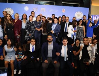 "الجمعية المصرية للأوتيزم" تكشف أحدث ابتكارات Sensory Bubble في اليوم العالمي للتوحد