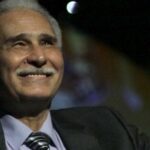 الفنان عبد الرحمن أبو زهرة