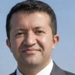 المهندس حسام صادق