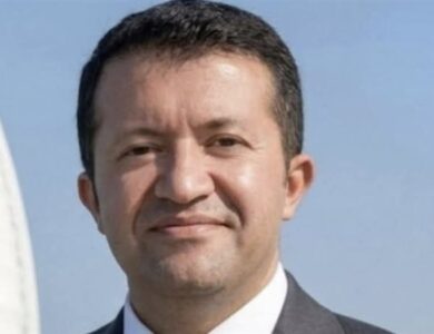 المهندس حسام صادق