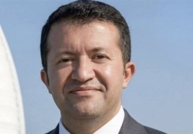 المهندس حسام صادق