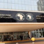 بنك التنمية الإفريقي