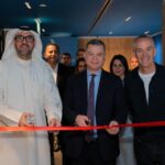 مجموعة الشايع تفتح مركز للتكنولوجيا بمصر