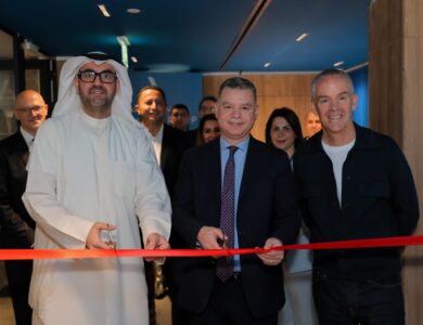مجموعة الشايع تفتح مركز للتكنولوجيا بمصر