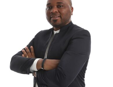 ليونيل موبي رئيسًا تنفيذيًا لشركة جوميا مصر.