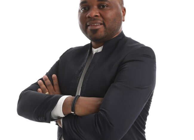 ليونيل موبي رئيسًا تنفيذيًا لشركة جوميا مصر.