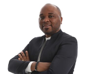 ليونيل موبي رئيسًا تنفيذيًا لشركة جوميا مصر.