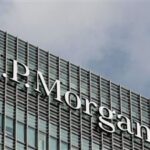 جي بي مورجان