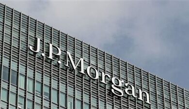 جي بي مورجان