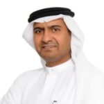 حسين الجنيدي المدير التنفيذي لشركة الجنيدي للعقارات Al Junaidi Real Estate