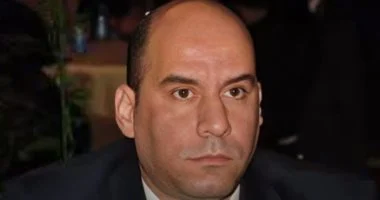 وزير العمل حسن رداد