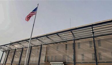 تعليمات سفر جديدة من السفارة الأمريكية بالقاهرة تثير الجدل