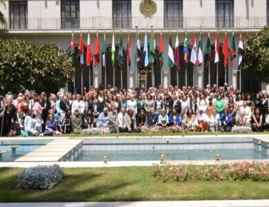 Businesswomen of Egypt 21 (BWE21) Inaugurates the 11th Edition of its Annual Conference Bringing Together Participants from 45 Countries