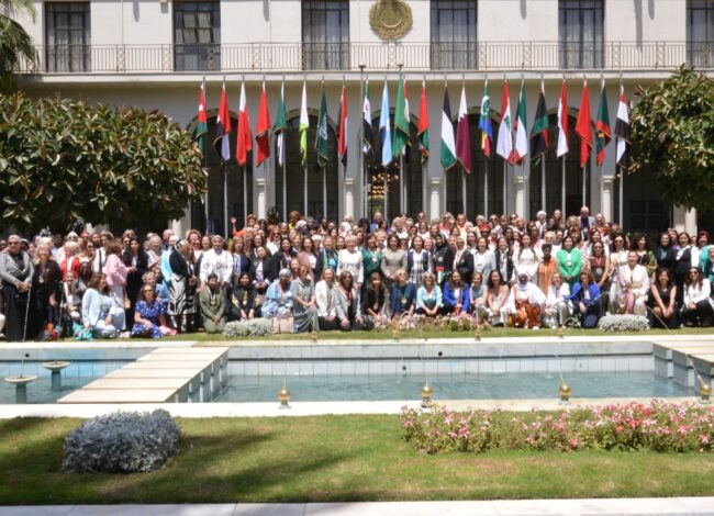 Businesswomen of Egypt 21 (BWE21) Inaugurates the 11th Edition of its Annual Conference Bringing Together Participants from 45 Countries