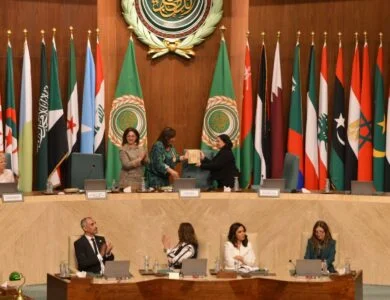 مصر تعزز ريادتها في تمكين المرأة عبر مؤتمر «سيدات شركاء النجاح»