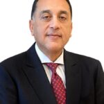 الدكتور مصطفى مدبولي، رئيس مجلس الوزراء