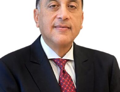 الدكتور مصطفى مدبولي، رئيس مجلس الوزراء