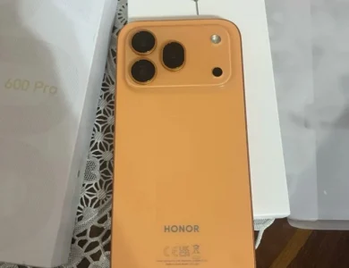 هاتف Honor 600