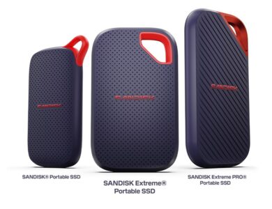 Sandisk