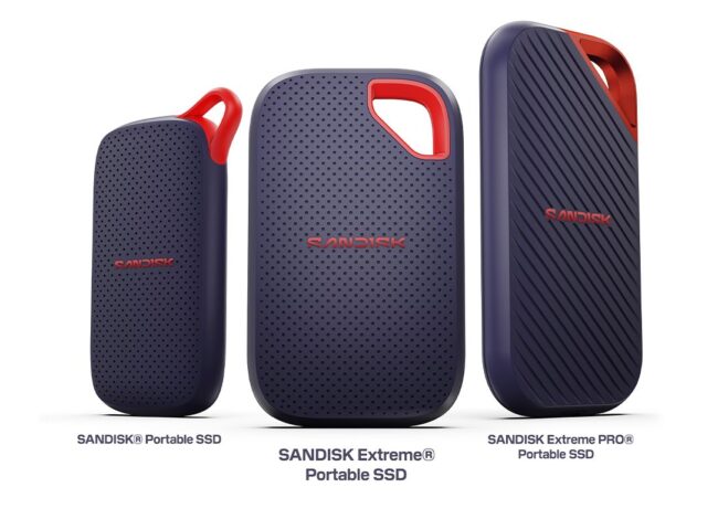 Sandisk