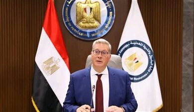 وزير البترول