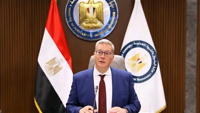 وزير البترول