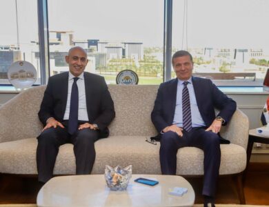 الحكومة تتوسع في مدارس التكنولوجيا التطبيقية بالمجال الزراعي