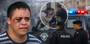 تحرك سريع بعد واقعة مؤلمة.. تفاصيل الاعتداء على شاب من ذوي الهمم في الشرقية