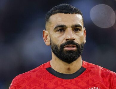 محمد صلاح