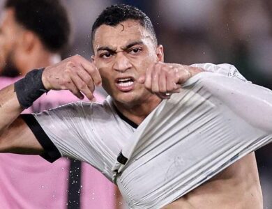 مصطفى محمد