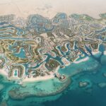 Marina Island