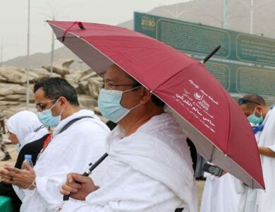 الحجاج