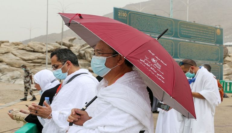 الحجاج