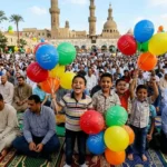 صلاة عيد الأضحى