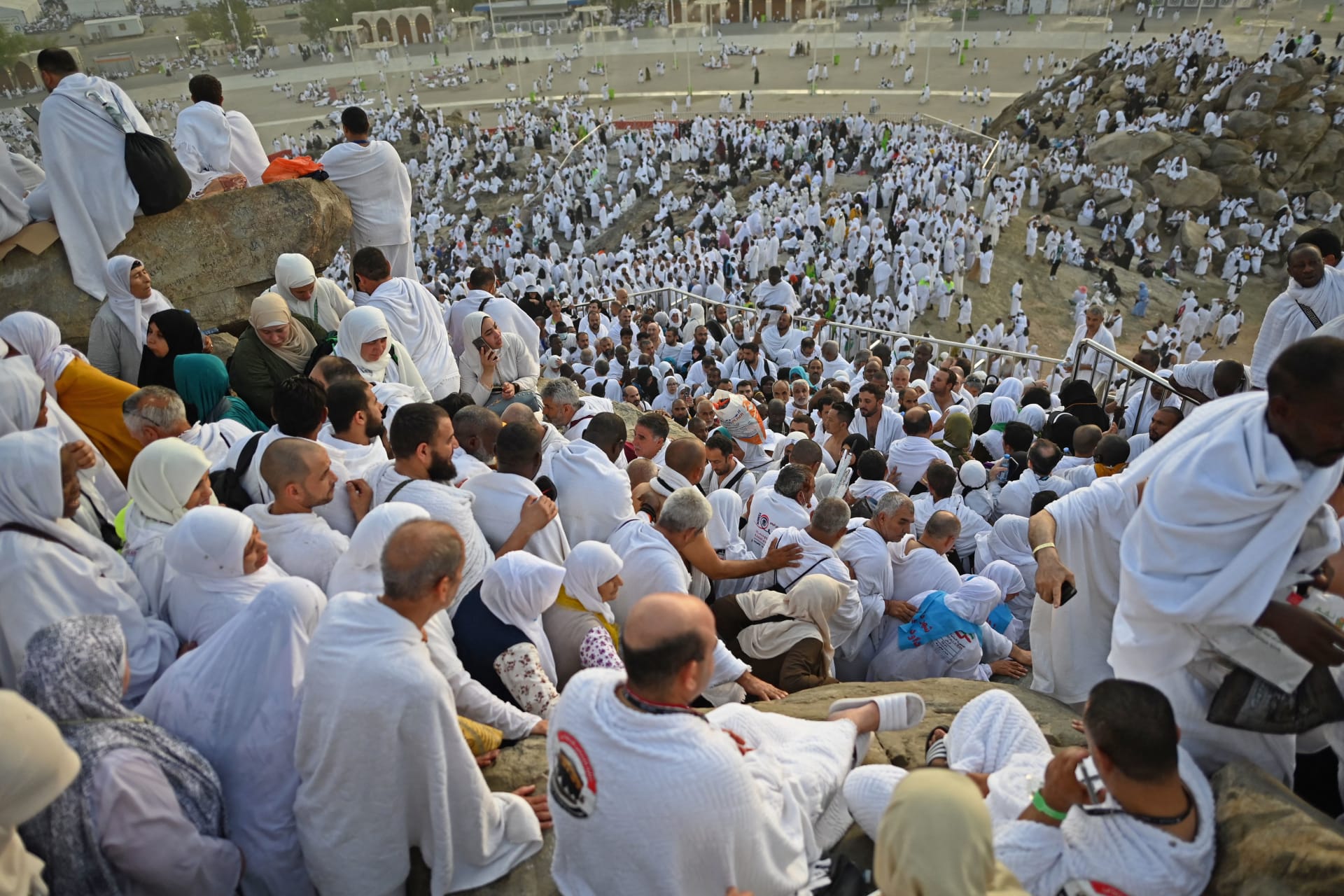 يوم عرفة