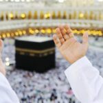 أدعية العشر الأوائل