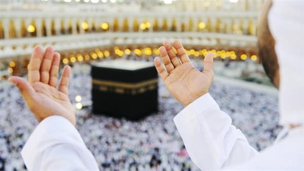 أدعية العشر الأوائل