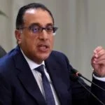 الدكتور مصطفى مدبولي رئيس مجلس الوزراء