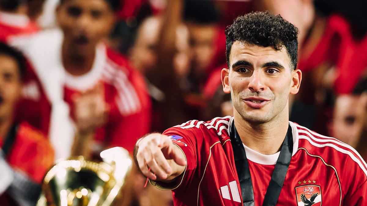 أحمد سيد زيزو